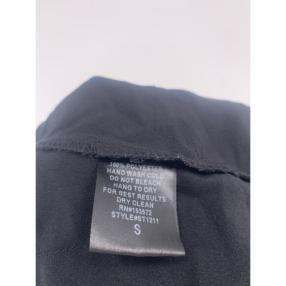 Antoinette Top Cami Gothic Dark Feminine Romantic Coquette Lace Boudoir S - Picture 8 of 9